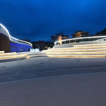 Hotel Morri'S Ρίμινι Εξωτερικό φωτογραφία
