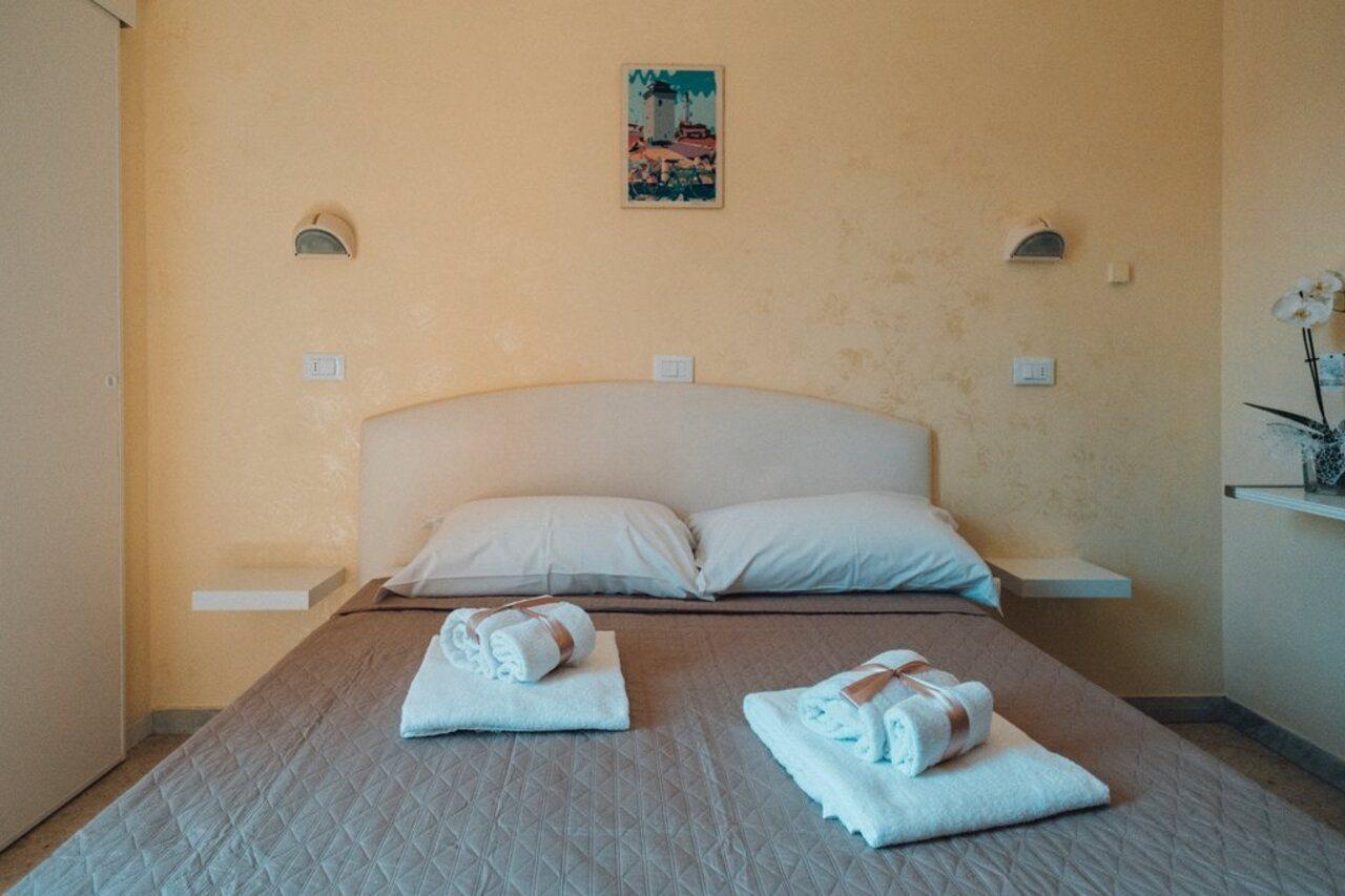 Hotel Morri'S Ρίμινι Εξωτερικό φωτογραφία