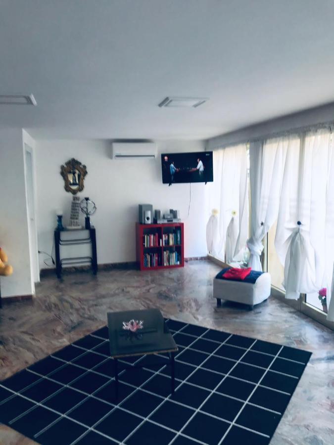 Hotel Morri'S Ρίμινι Εξωτερικό φωτογραφία