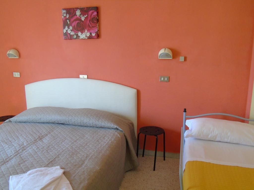 Hotel Morri'S Ρίμινι Δωμάτιο φωτογραφία