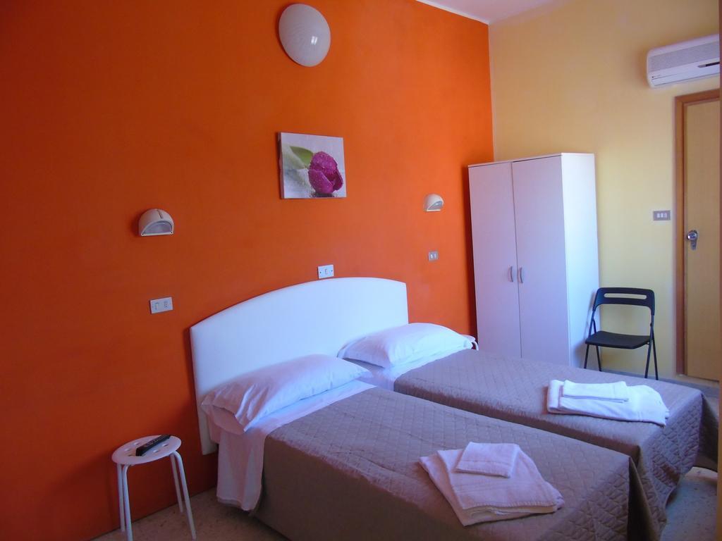 Hotel Morri'S Ρίμινι Δωμάτιο φωτογραφία