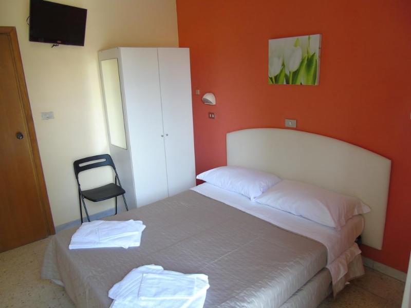 Hotel Morri'S Ρίμινι Εξωτερικό φωτογραφία